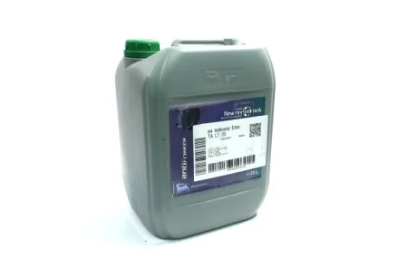 Антифриз AGIP ANTIFREEZE EXTRA конц. G11 син. (Бочка 20кг) Eni 160950