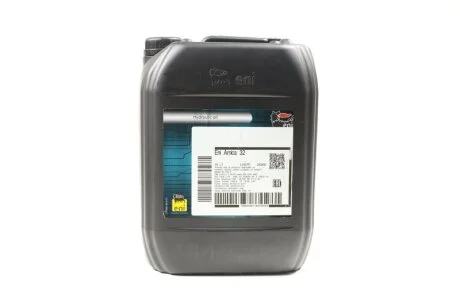 Масло гидравл. ENI ARNICA 32 (Канистра 18кг) Eni 253150