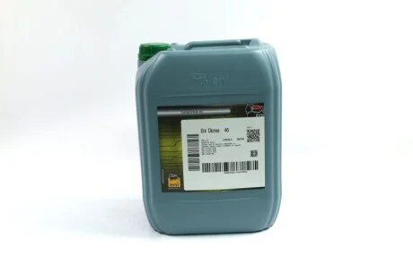 Масло компресс. DICREA 46 (Канистра 18 кг) Eni 282150