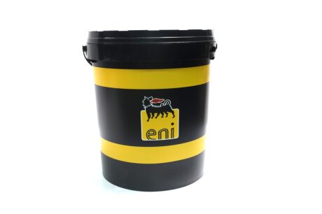 Мастило GREASE MU EP 00 (Відро 18кг) Eni 464354