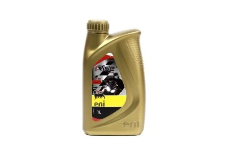 Масло моторн. ENI i-Ride Racing 5W-40 (Канистра 1л) Eni 528996