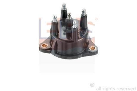 Кришка розподільника запалювання EPS 1.315.069