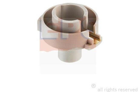 Бігунок розподілювача запалювання EPS 1.412.098