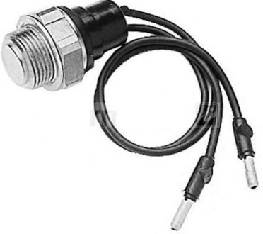 Термоперемикач системи охолодження CITROEN C25 (280_, 290_); FIAT DUCATO (290_, 280_); PEUGEOT J5 (2 -ua EPS 1.850.006