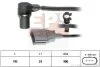 Датчик швидкості обертання вала EPS 1.953.267 (фото 1)