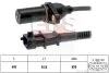 Датчик швидкості обертання вала EPS 1.953.563 (фото 1)