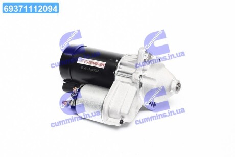 Стартер CHEVROLET, DAEWOO, OPEL (0,9 кВт) ERA 220001A