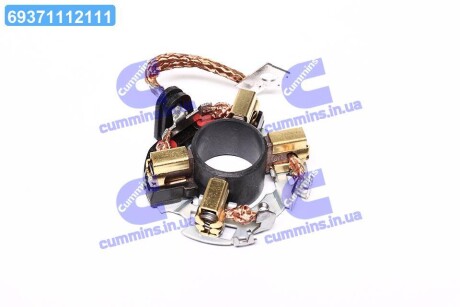 Кронштейн, вугільна щітка VW GOLF, JETTA, PASSAT, TRANSPORTER ERA 232006