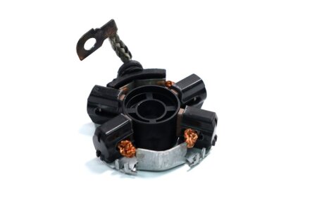 Кронштейн, вугільна щітка ERA 232028