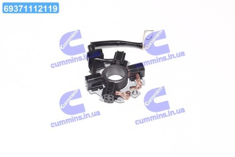 Кронштейн, вугільна щітка ERA 232029