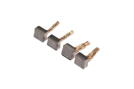 Комплект щіток ERA 233077