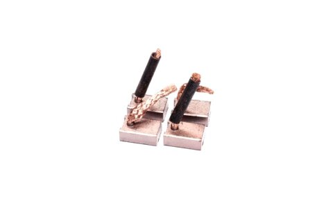 Комплект щіток ERA 233091