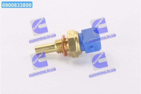 Датчик, температура охолоджуючої рідини ERA 330116