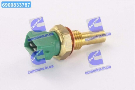 Датчик, температура охолоджуючої рідини ERA 330135