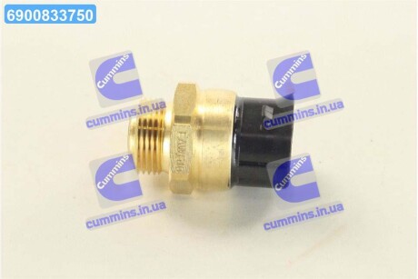 Термовимикач, вентилятор радіатора ERA 330280