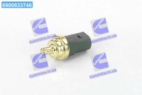 Датчик, температура охолоджуючої рідини ERA 330496