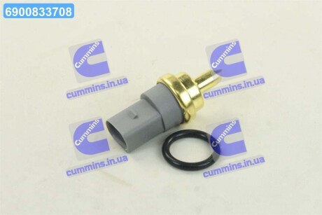 Датчик, температура охолоджуючої рідини ERA 330546