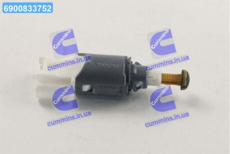 Вимикач ліхтаря сигналу гальмування ERA 330730