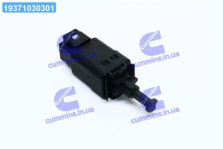 Вимикач ліхтаря сигналу гальмування CHEVROLET AVEO (T250, T255) 1.5 ERA 330807