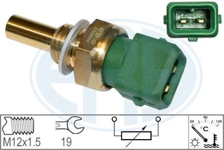 ДАТЧИК ТЕМПЕРАТУРІ ERA 330864