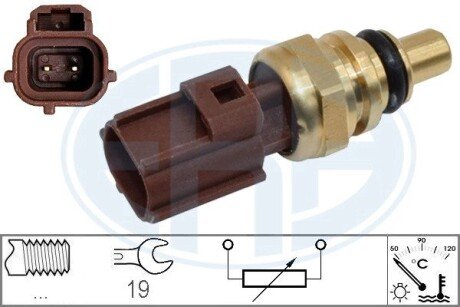 ДАТЧИК ТЕМПЕРАТУРІ ERA 330871