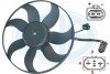 Вентилятор радиатора ERA 352061 (фото 1)
