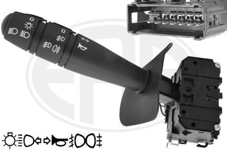 Перемикач підрульовий ERA 440547