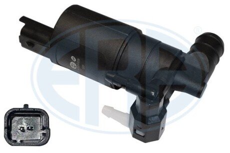 Двигун склоочисника ERA 465029