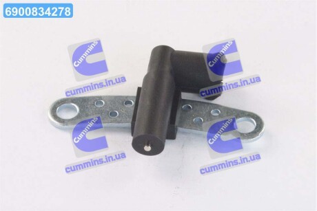 Датчик положення (обертів) колінчастого валу ERA 550024A