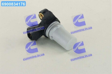 Датчик положення (обертів) колінчастого валу ERA 550043