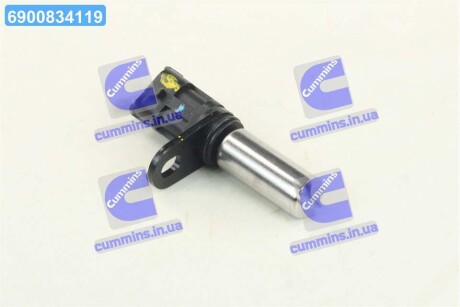 Датчик положення (обертів) колінчастого валу ERA 550052