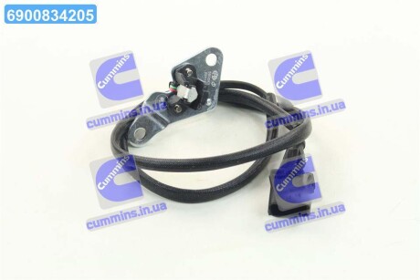 Датчик, положення розподільчого валу ERA 550057A