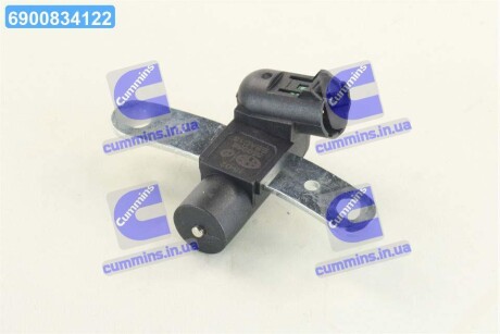 Датчик положення (оборотів) коленвалу ERA 550058A