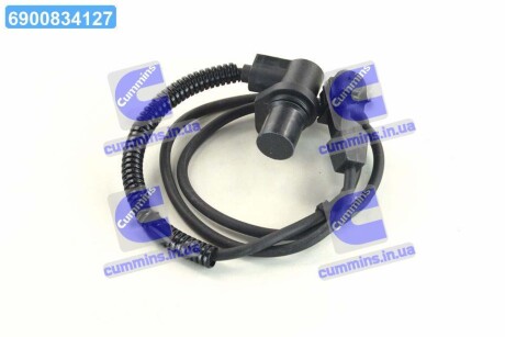 Датчик положення (обертів) колінчастого валу ERA 550073A