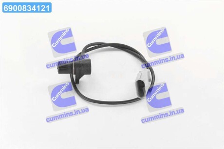 Датчик положення (обертів) колінчастого валу ERA 550109A