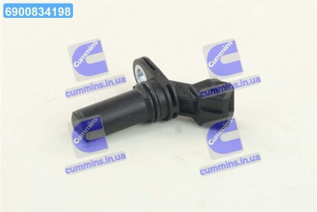 Датчик положення (обертів) колінчастого валу ERA 550121