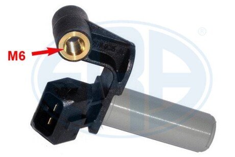 Датчик частоти обертання ERA 550122A