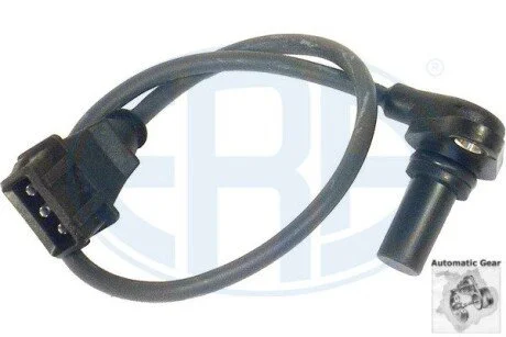 Датчик спідометра ERA 550138A