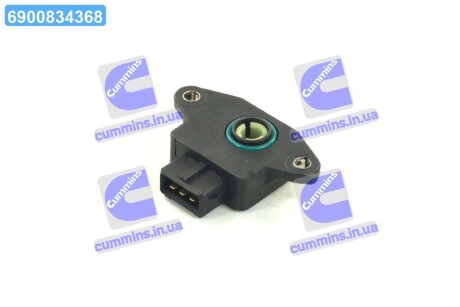 Датчик, положення дросельної заслінки ERA 550144A