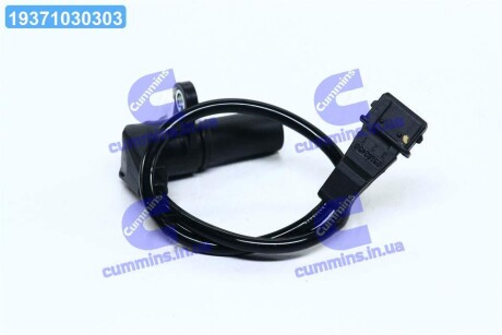 Датчик положення (обертів) колінчастого валу CHEVROLET AVEO(T250,T255)1.5 ERA 550171