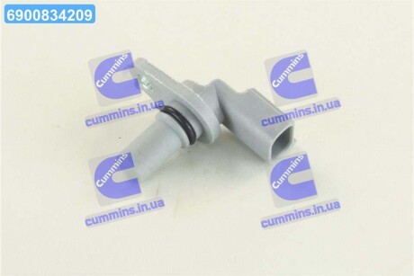 Датчик, положення розподільного валу ERA 550220