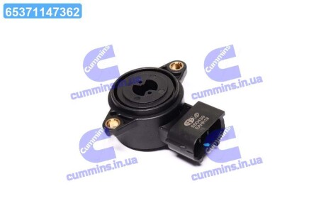 Датчик положення дросельної заслінки ERA 550439A