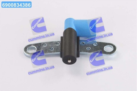 Датчик положення (обертів) колінчастого валу DACIA, RENAULT ERA 550467A