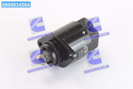 Поворотна заслінка, підведення повітря ERA 556001A