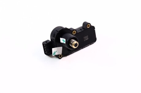 Поворотна заслінка, підведення повітря ERA 556011A