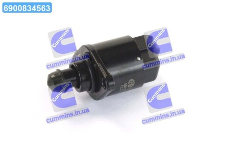 Поворотна заслінка, підведення повітря ERA 556037A