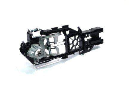 Рама ручки передньої лівої двері VAG (ЕРА) ERA 660288