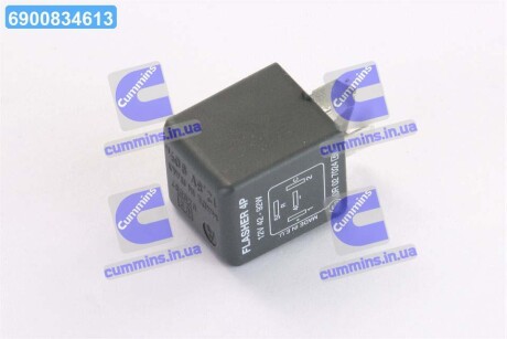 Переривник покажчиків повороту ERA 661006