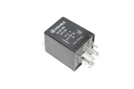 Реле, переривчасте включення склоочисника ERA 661156