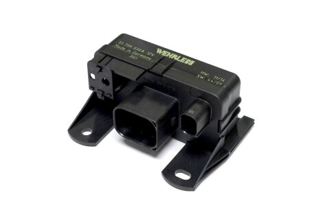 Реле, система розжарювання MERCEDES ERA 661270